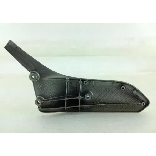 Right Rear Back Passenger Peg Bracket Side 2000 BMW K1200LT 997 6