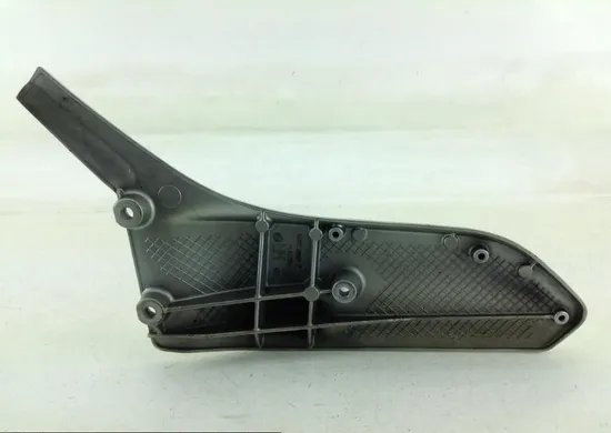 Right Rear Back Passenger Peg Bracket Side 2000 BMW K1200LT 997