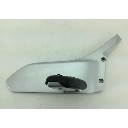 Right Rear Back Passenger Peg Bracket Side 2000 BMW K1200LT 997 3