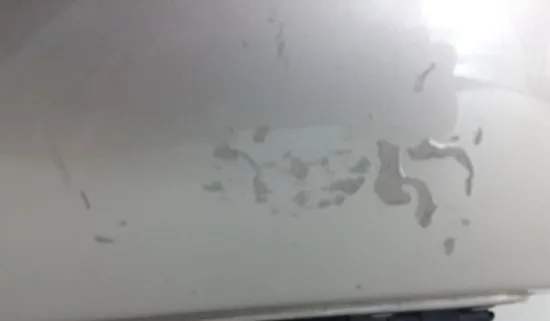 Saddlebags 2000 BMW K1200LT 997 x