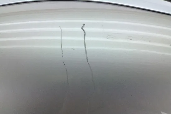 Saddlebags 2000 BMW K1200LT 997 x