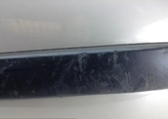 Saddlebags 2000 BMW K1200LT 997 x