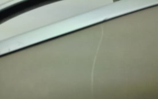 Saddlebags 2000 BMW K1200LT 997 x