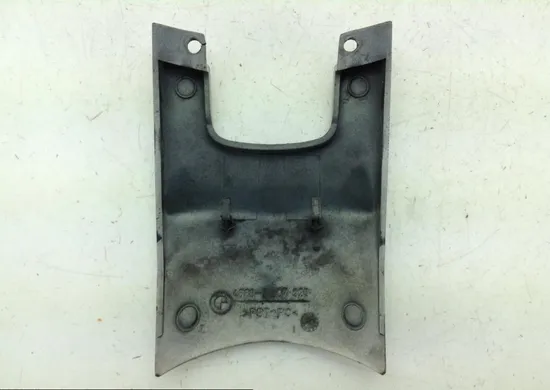 Gas Cap Cover 2000 BMW K1200LT 997