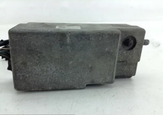 Reverse Computer 2000 BMW K1200LT Icon 997