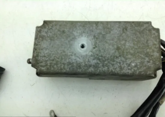 Reverse Computer 2000 BMW K1200LT Icon 997