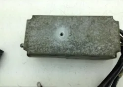 Reverse Computer 2000 BMW K1200LT Icon 997