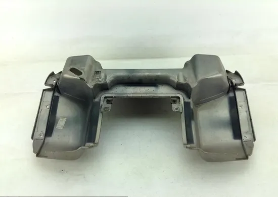 Rear Passenger Seat Fairing Body Panel 2000 BMW K1200LT 997