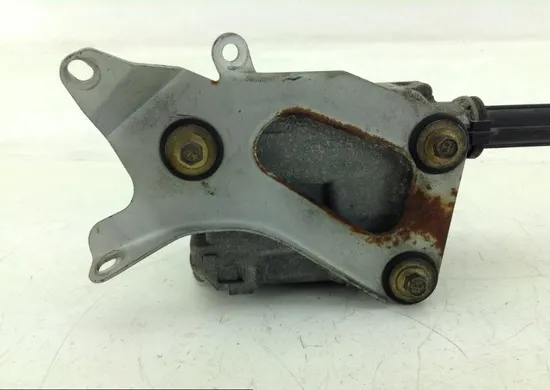 Cruise Control Module 2000 BMW K1200LT 997