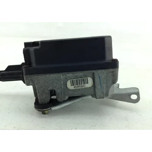 Cruise Control Module 2000 BMW K1200LT 997 5