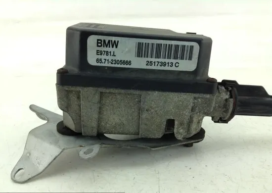 Cruise Control Module 2000 BMW K1200LT 997