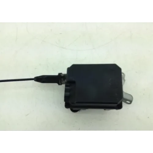 Cruise Control Module 2000 BMW K1200LT 997 3