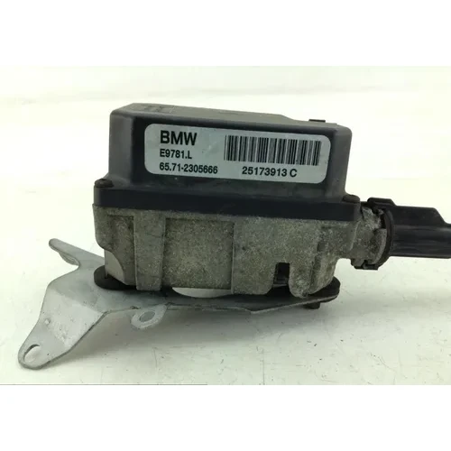 Cruise Control Module 2000 BMW K1200LT 997 7
