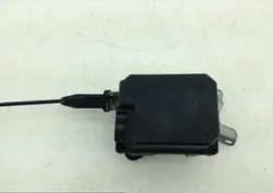 Cruise Control Module 2000 BMW K1200LT 997