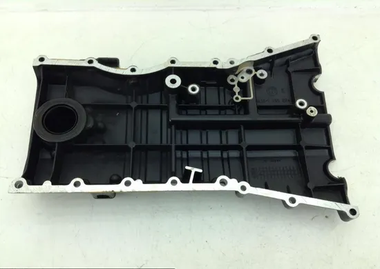 Front Engine Motor Case Cover 2000 BMW K1200LT 997