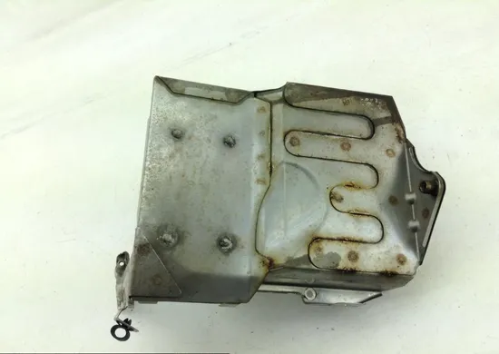 ABS Battery Bracket Brake Pump For 2000 BMW K1200LT 997