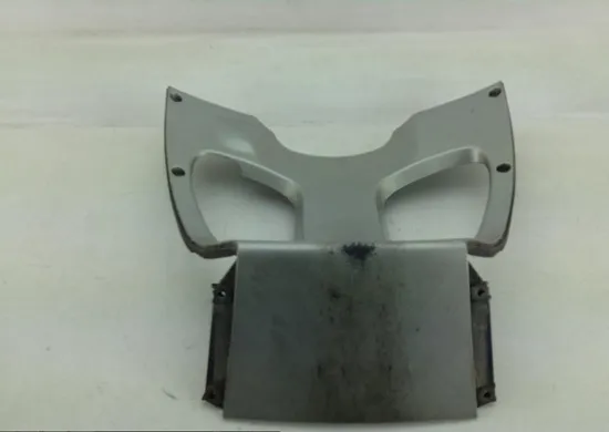 Inner Center Covering 2000 BMW K1200LT 997