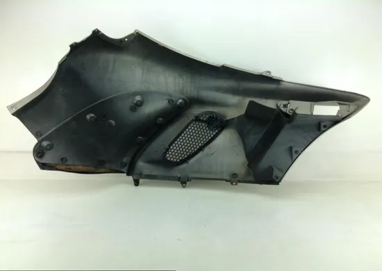 Left Side Mid Upper Fairing Cover 2000 BMW K1200LT 997 x