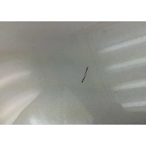 Left Side Mid Upper Fairing Cover 2000 BMW K1200LT 997 x 7