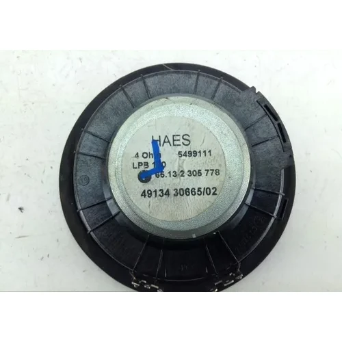 Speakers 2000 BMW K1200LT 997 7