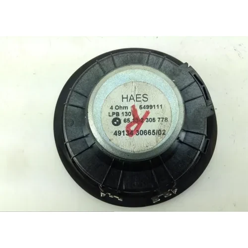 Speakers 2000 BMW K1200LT 997 10