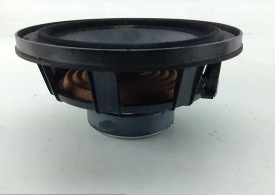 Speakers 2000 BMW K1200LT 997