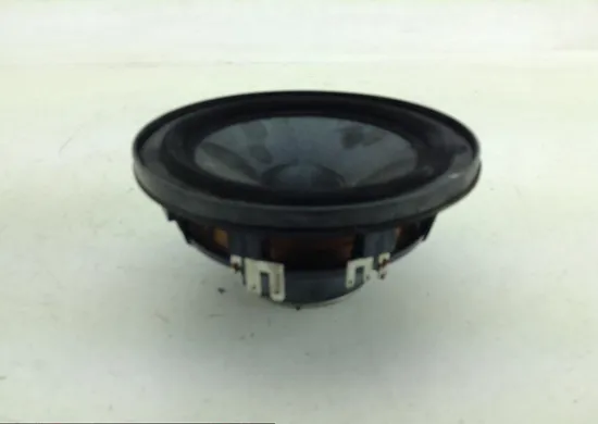 Speakers 2000 BMW K1200LT 997