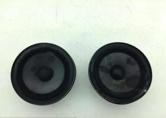 Speakers 2000 BMW K1200LT 997