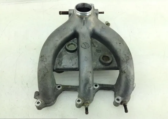 Honda GL1500A Goldwing Engine Intake Manifold Set GL 1500 1993