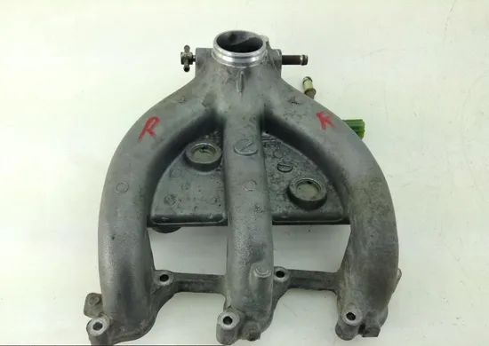 Honda GL1500A Goldwing Engine Intake Manifold Set GL 1500 1993