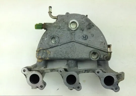 Honda GL1500A Goldwing Engine Intake Manifold Set GL 1500 1993