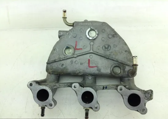 Honda GL1500A Goldwing Engine Intake Manifold Set GL 1500 1993