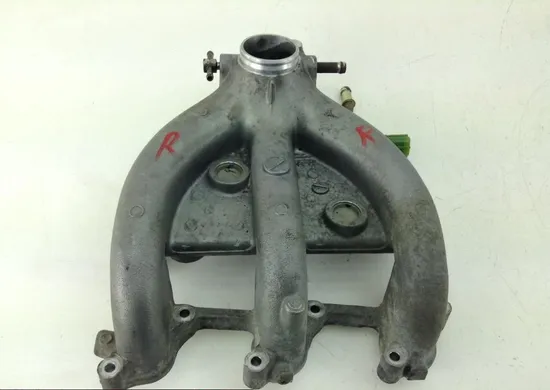 Honda GL1500A Goldwing Engine Intake Manifold Set GL 1500 1993