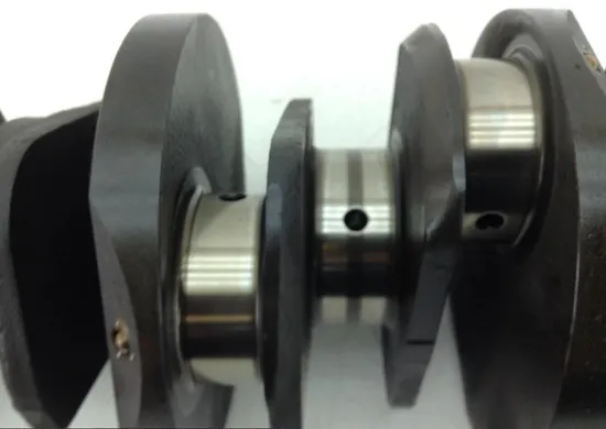 Honda GL1500A Goldwing Engine Crank Shaft GL 1500 1993