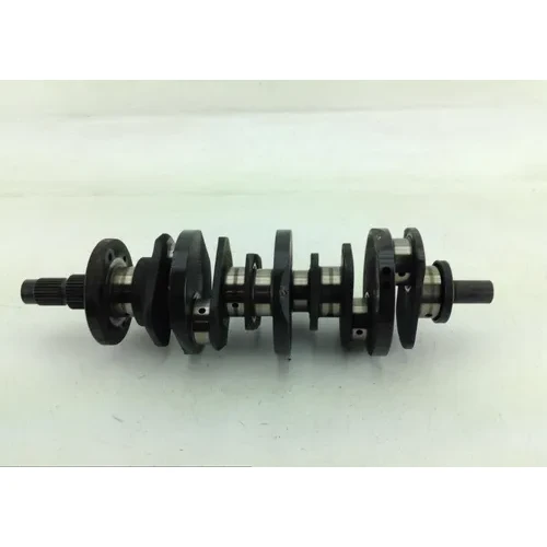 Honda GL1500A Goldwing Engine Crank Shaft GL 1500 1993 3