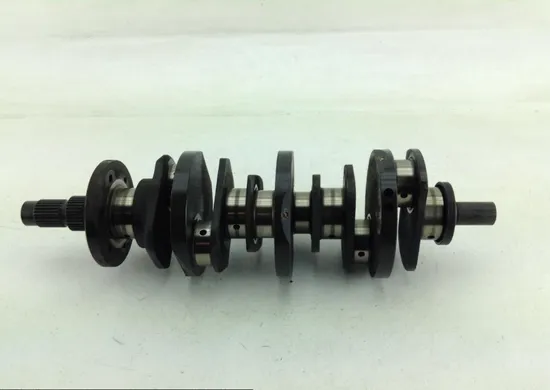 Honda GL1500A Goldwing Engine Crank Shaft GL 1500 1993