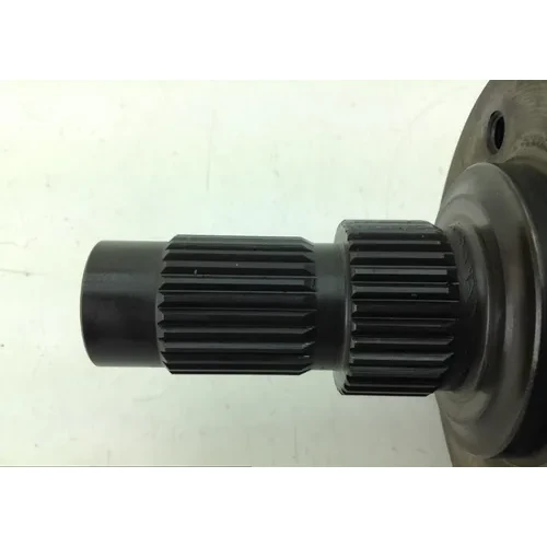 Honda GL1500A Goldwing Engine Crank Shaft GL 1500 1993 5