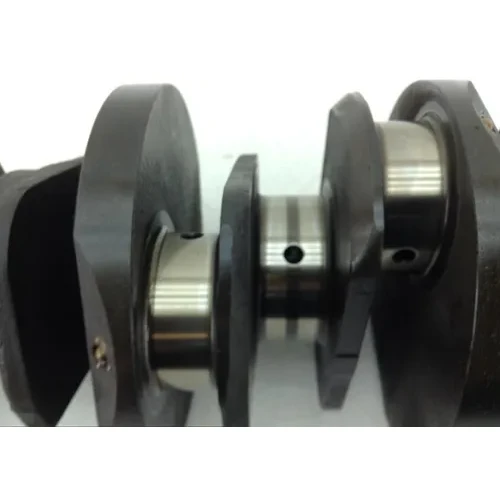 Honda GL1500A Goldwing Engine Crank Shaft GL 1500 1993 11