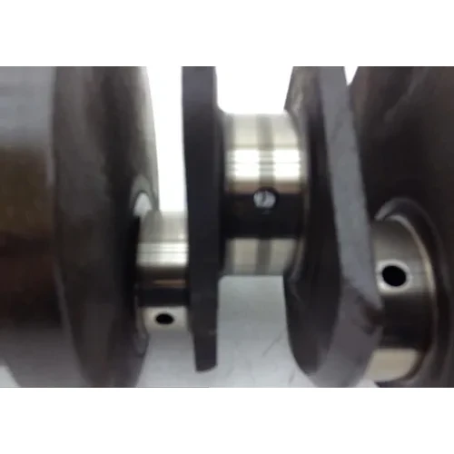 Honda GL1500A Goldwing Engine Crank Shaft GL 1500 1993 9