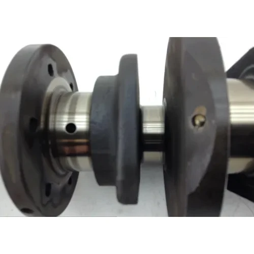 Honda GL1500A Goldwing Engine Crank Shaft GL 1500 1993 12
