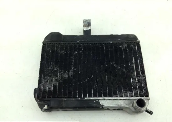 Honda GL1500A Goldwing Engine Radiator Cooling GL 1500 1993 x