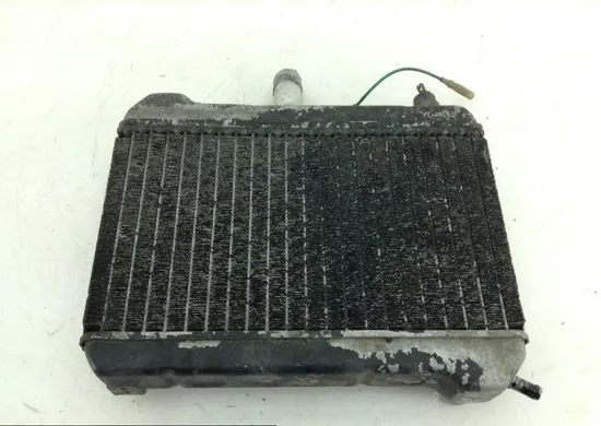 Honda GL1500A Goldwing Engine Radiator Cooling GL 1500 1993 x