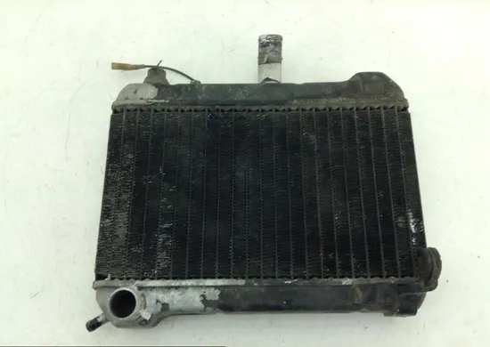 Honda GL1500A Goldwing Engine Radiator Cooling GL 1500 1993 x