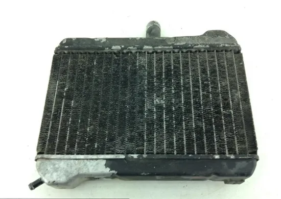 Honda GL1500A Goldwing Engine Radiator Cooling GL 1500 1993 x