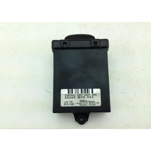 Honda GL1500A Goldwing Reverse Control Unit GL 1500 #11 1993 3