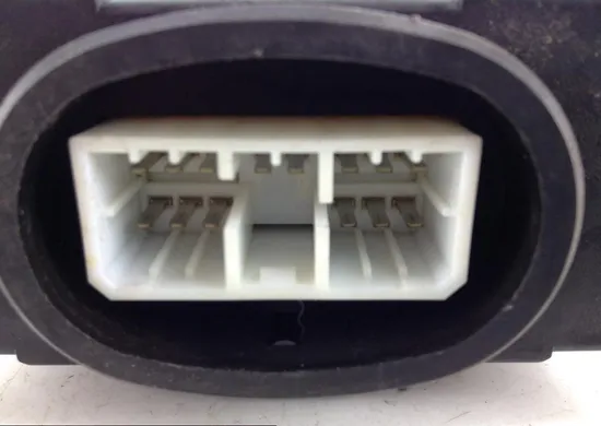 Honda GL1500A Goldwing Reverse Control Unit GL 1500 #11 1993