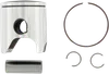 Wiseco GP Style Piston 47.50mm STD