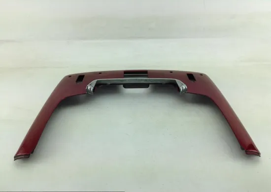 Honda GL1500A Goldwing Lower Trunk Cover GL 1500 1993