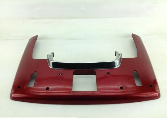 Honda GL1500A Goldwing Lower Trunk Cover GL 1500 1993