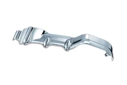 Kuryakyn Deluxe Inner Primary Clutch Cover Chrome